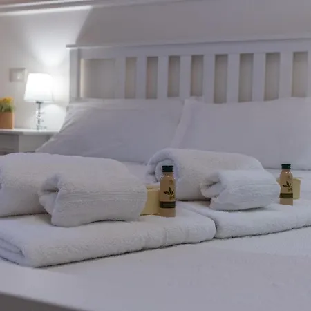 Bed & Breakfast Liberty Palace