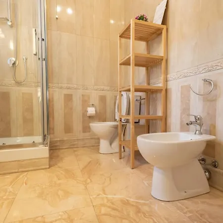 Liberty Palace Bed & Breakfast
