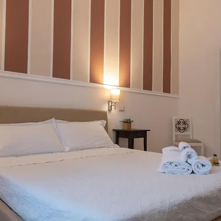Bed & Breakfast Liberty Palace
