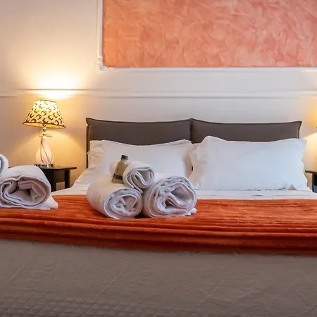 Liberty Palace Bed & Breakfast