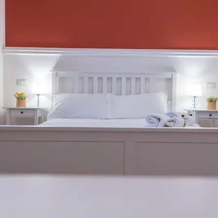 Liberty Palace Bed & Breakfast