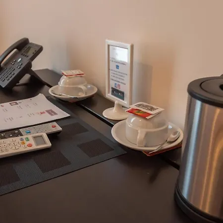 Liberty Palace Bed & Breakfast 3*