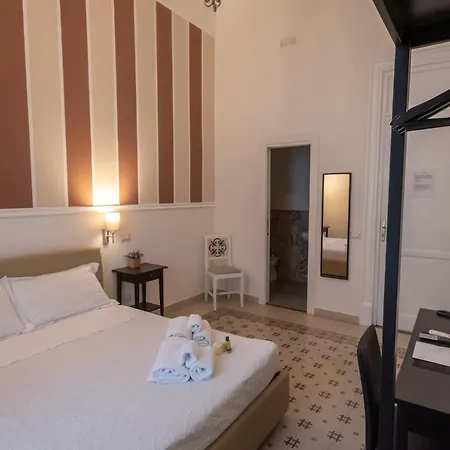Liberty Palace Bed & Breakfast