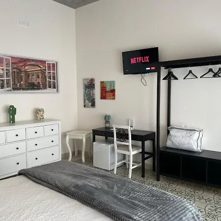 Bed & Breakfast Liberty Palace Palermo