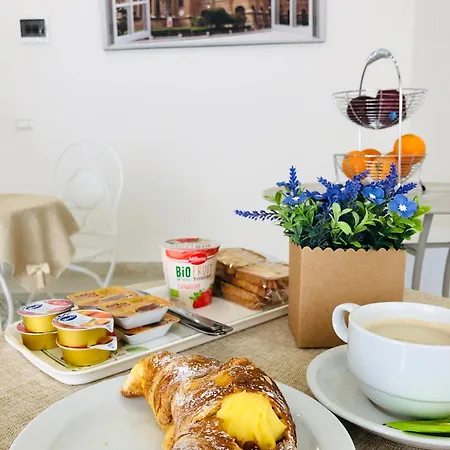 Bed & Breakfast Liberty Palace 3*