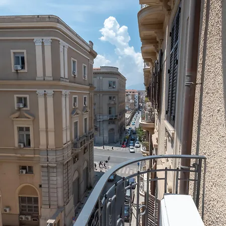 Bed and Breakfast Liberty Palace 4*