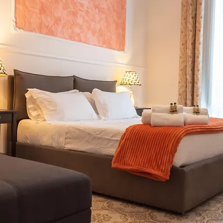 Liberty Palace 4* Παλέρμο