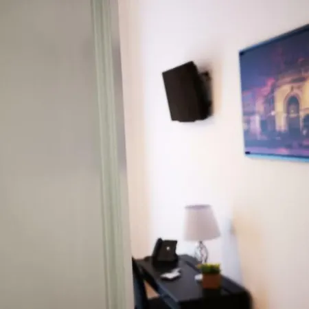 Bed & Breakfast Liberty Palace Palermo