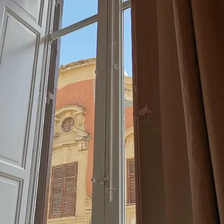 Liberty Palace 4* Παλέρμο