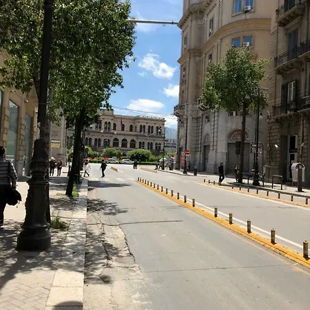 Liberty Palace Bed & Breakfast Palermo