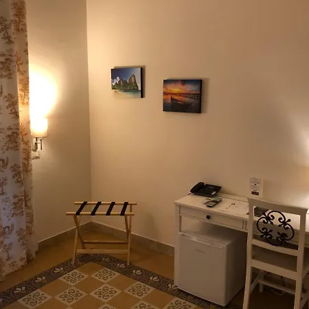 Liberty Palace Bed & Breakfast