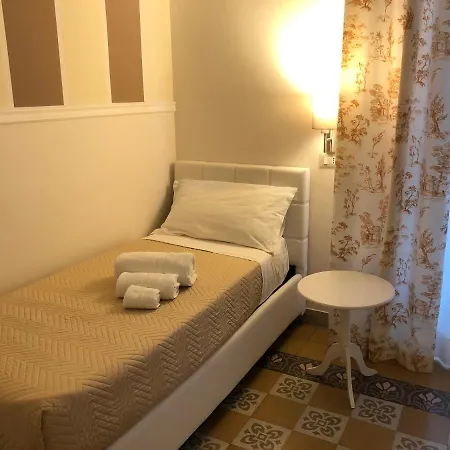 Liberty Palace Bed & Breakfast