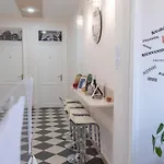 Liberty Palace فندق مبيت وإفطار باليرمو
