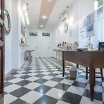 Liberty Palace 4* باليرمو