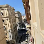 فندق مبيت وإفطار Liberty Palace 4*