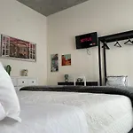 Liberty Palace فندق مبيت وإفطار
