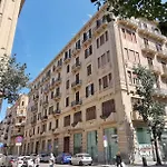 Liberty Palace Отель типа 