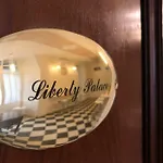 Liberty Palace 4*