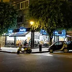 Liberty Palace فندق مبيت وإفطار