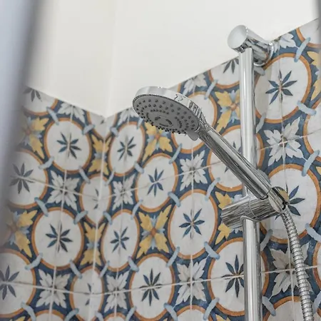 Bed & Breakfast Liberty Palace 4*