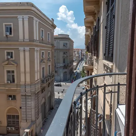 Liberty Palace Bed & Breakfast 4*