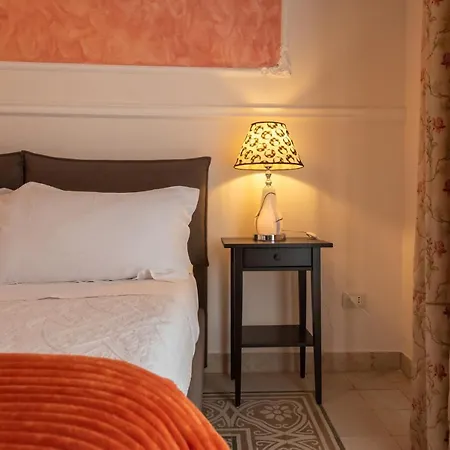 Liberty Palace Bed & Breakfast 4*