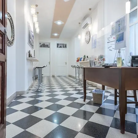 Liberty Palace 4* Palermo