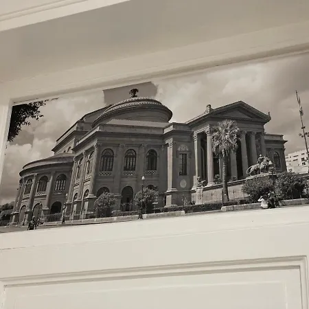 Liberty Palace Bed & Breakfast