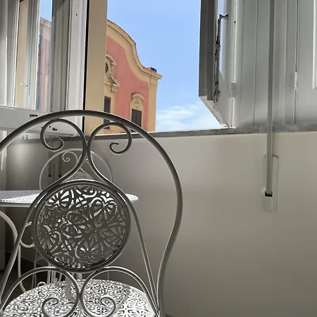 Bed & Breakfast Liberty Palace