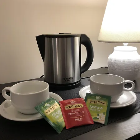 Bed & Breakfast Liberty Palace 4*