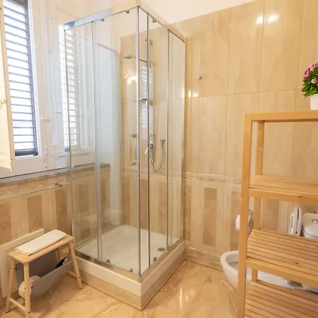 Liberty Palace Bed & Breakfast