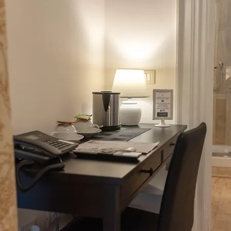 Liberty Palace Bed & Breakfast