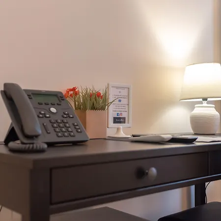 Liberty Palace Bed & Breakfast Palermo