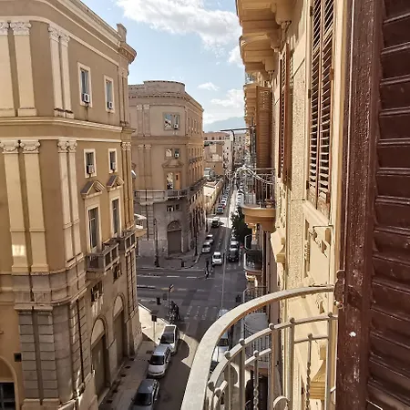 Bed & Breakfast Liberty Palace 4*