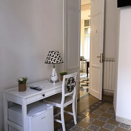 Liberty Palace Bed & Breakfast