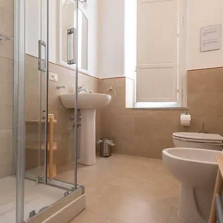 Bed & Breakfast Liberty Palace 4*