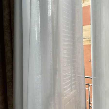 Frühstückspension Liberty Palace