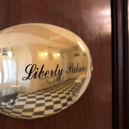 Liberty Palace 4*