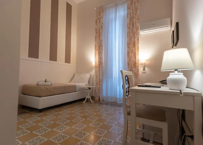 Liberty Palace Palermo