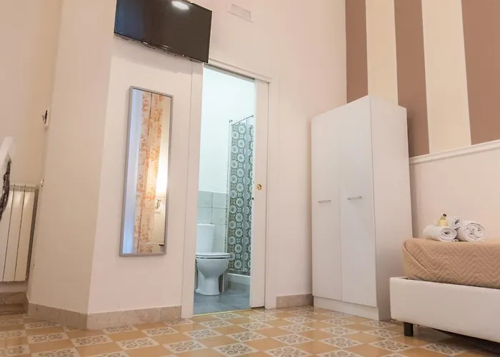 Liberty Palace Bed & Breakfast