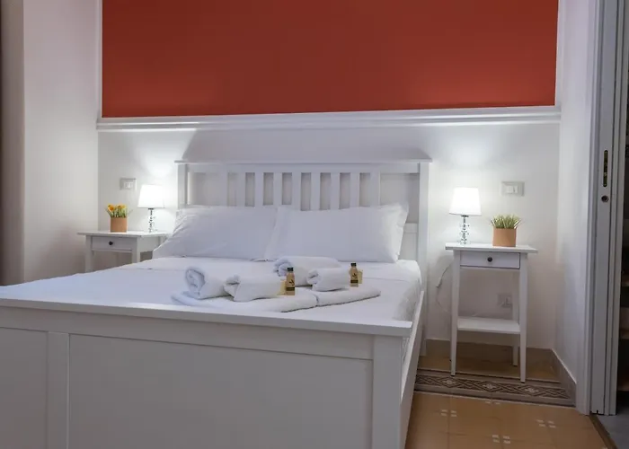 Liberty Palace Palermo