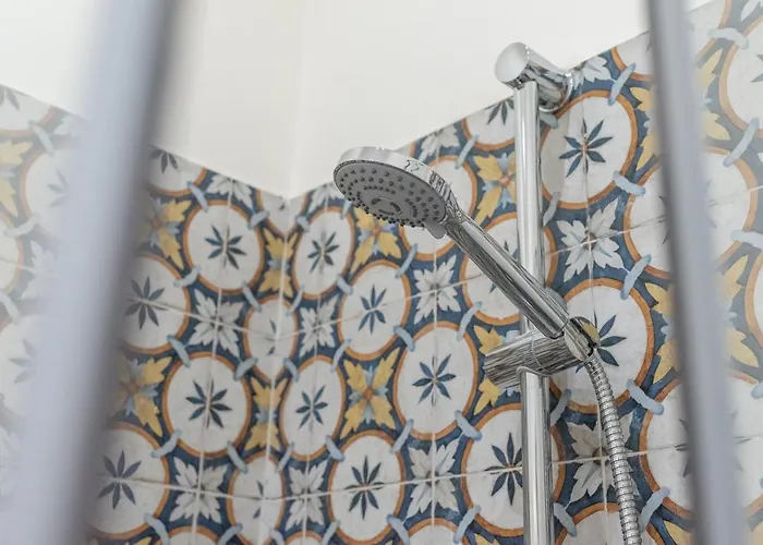 Bed & Breakfast Liberty Palace 4*