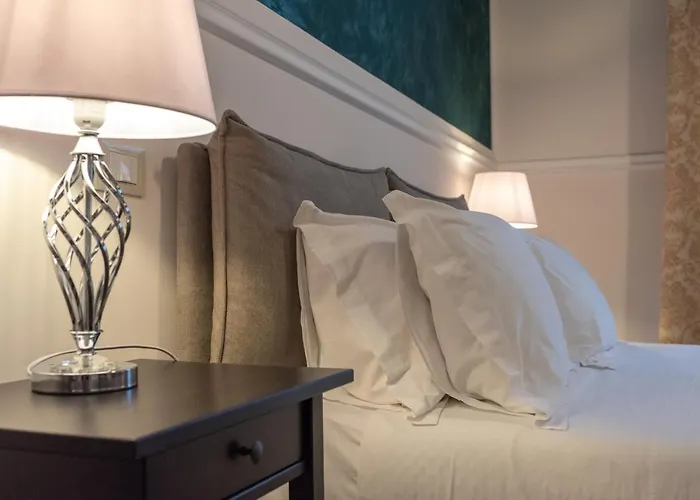 Liberty Palace 4* Palermo