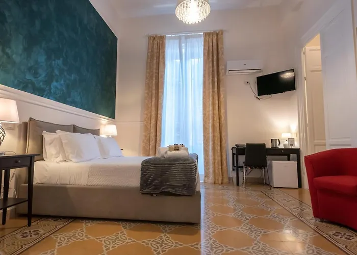 Liberty Palace Palermo