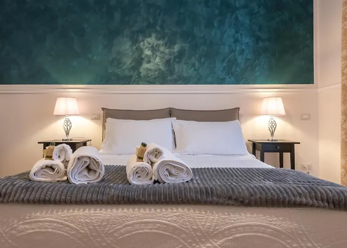 Liberty Palace Bed & Breakfast Palermo