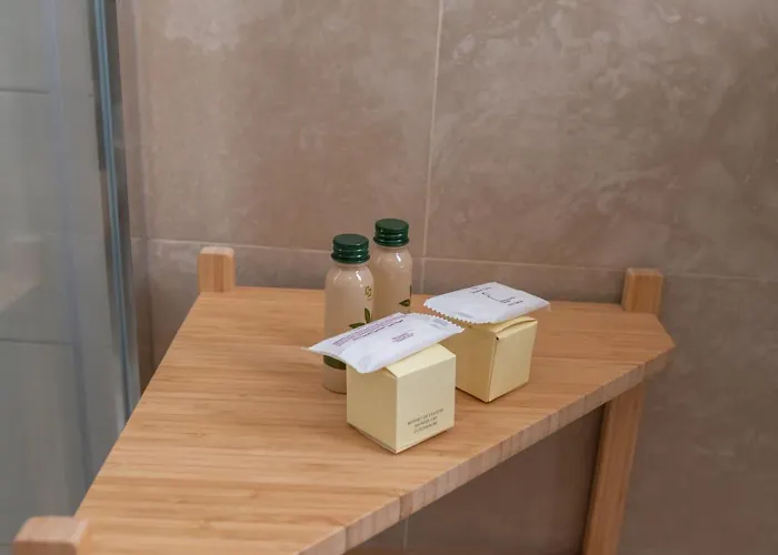 Bed & Breakfast Liberty Palace