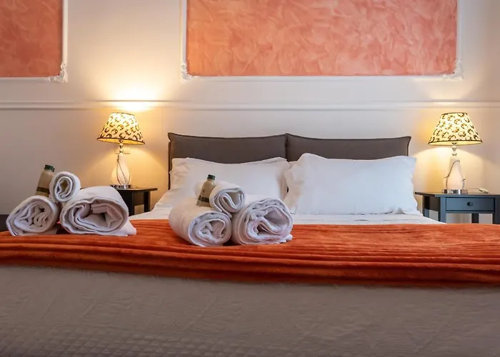 Liberty Palace Bed & Breakfast