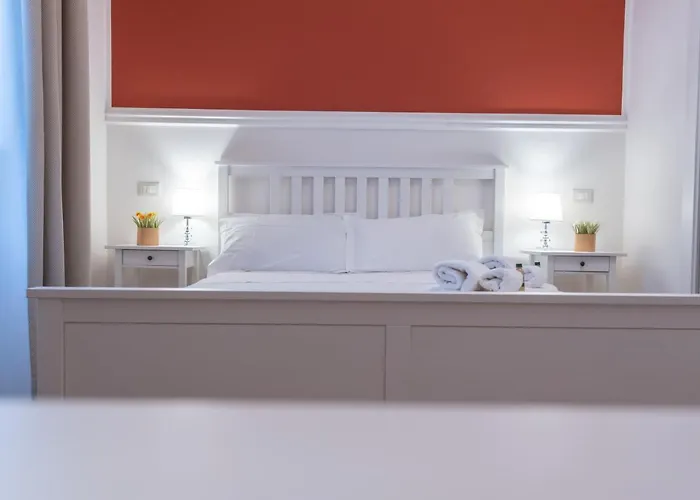 Liberty Palace Bed & Breakfast