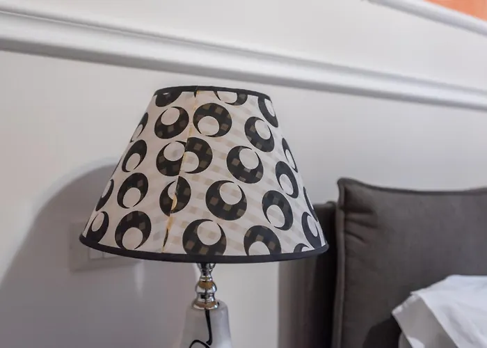 Bed & Breakfast Liberty Palace Palermo