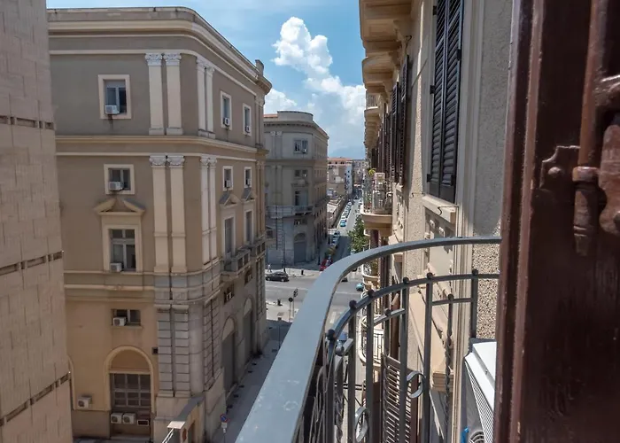 Liberty Palace Bed & Breakfast 4*